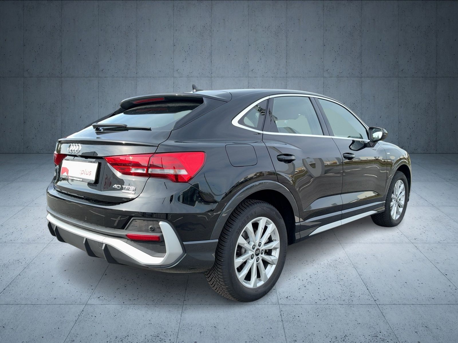 Audi Q3 - Bild 6