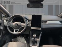 Renault Captur - Vorschau Bild 11