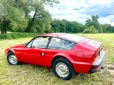 Alfa Romeo Junior Zagato GT 1600 Giulia gta  - Alfa Romeo aus 1973