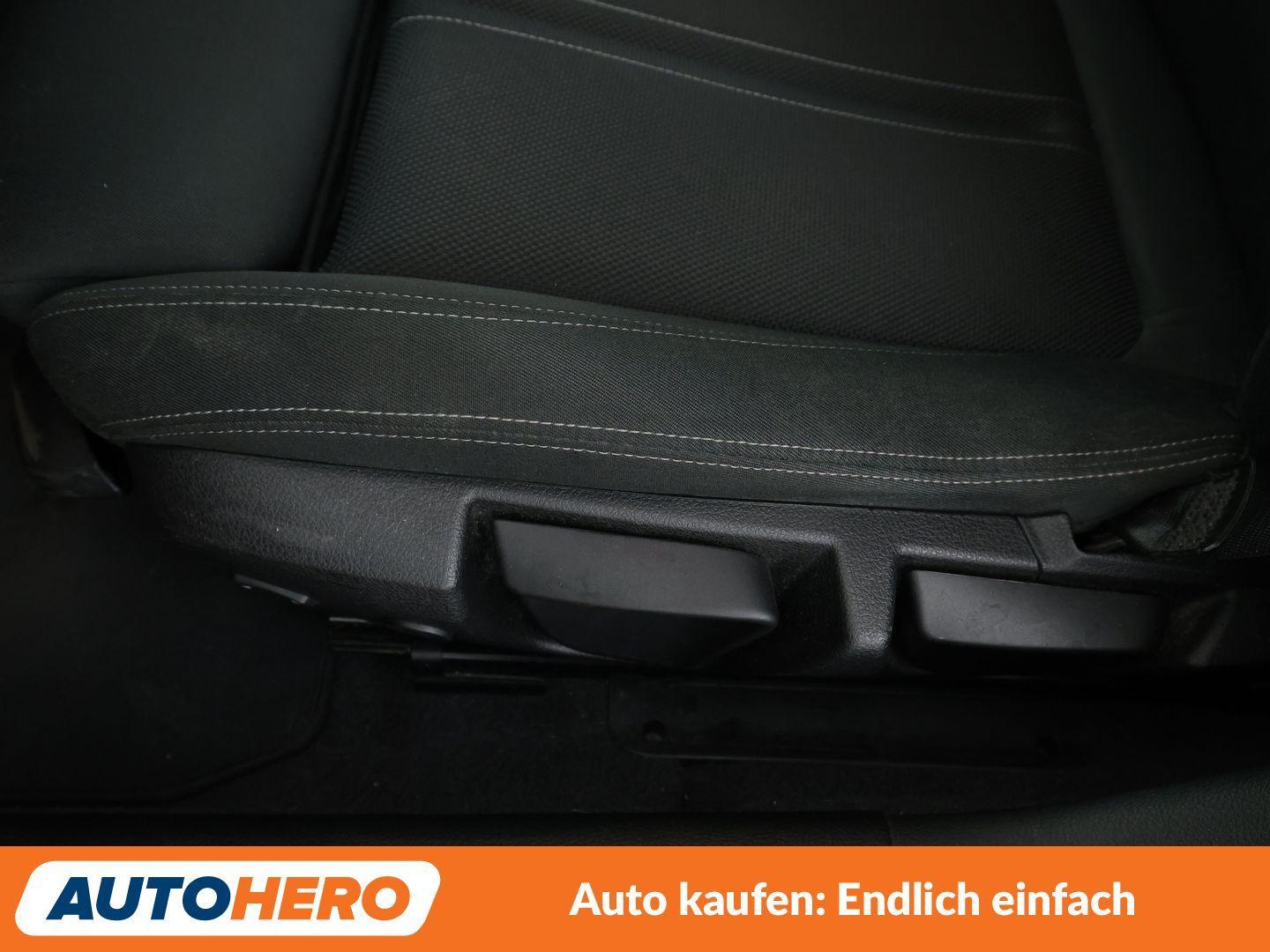 BMW 118i Edition M Sport Shadow *NAVI*LED*TEMPO*PDC*