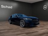 Mercedes-Benz E 200 d T AMG NAVI+PANO+DISTR+360+LED+EASY-P+SHZ - Mercedes-Benz E 200 in Dresden