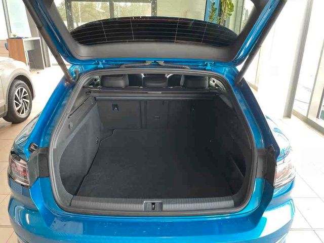 Arteon Shooting Brake 2.0TDI R-Line IQ LIGHT AHK