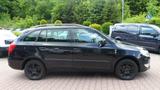 Skoda Fabia*Kombi*SHZ*CD*Klimaauto*PDC - gebrauchte Skoda Fabia aus dem Jahr 2012