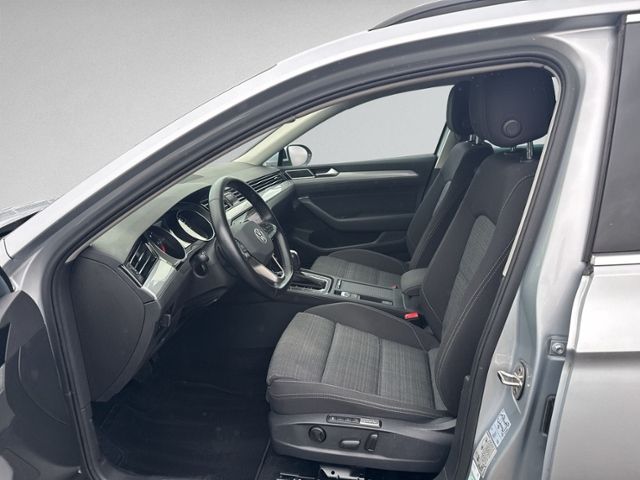 Passat Variant 2.0 TDI Business LED+NAVI+RFK+ACC