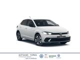 Volkswagen Polo ENERGY 1,0 l TSI OPF 70 kW (95 PS) 5-Gang D - Volkswagen Polo Neuwagen in Düsseldorf