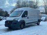 Fiat Ducato 35 2.3 JTD 150 L4H2 MAXI/KLIMA/NAVI/AHK/