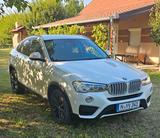 BMW X4 xDrive35d AT xLine xLine