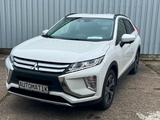 Mitsubishi Eclipse Cross Diamant Edition 2WD *AHZV* - Mitsubishi Eclipse aus 2019