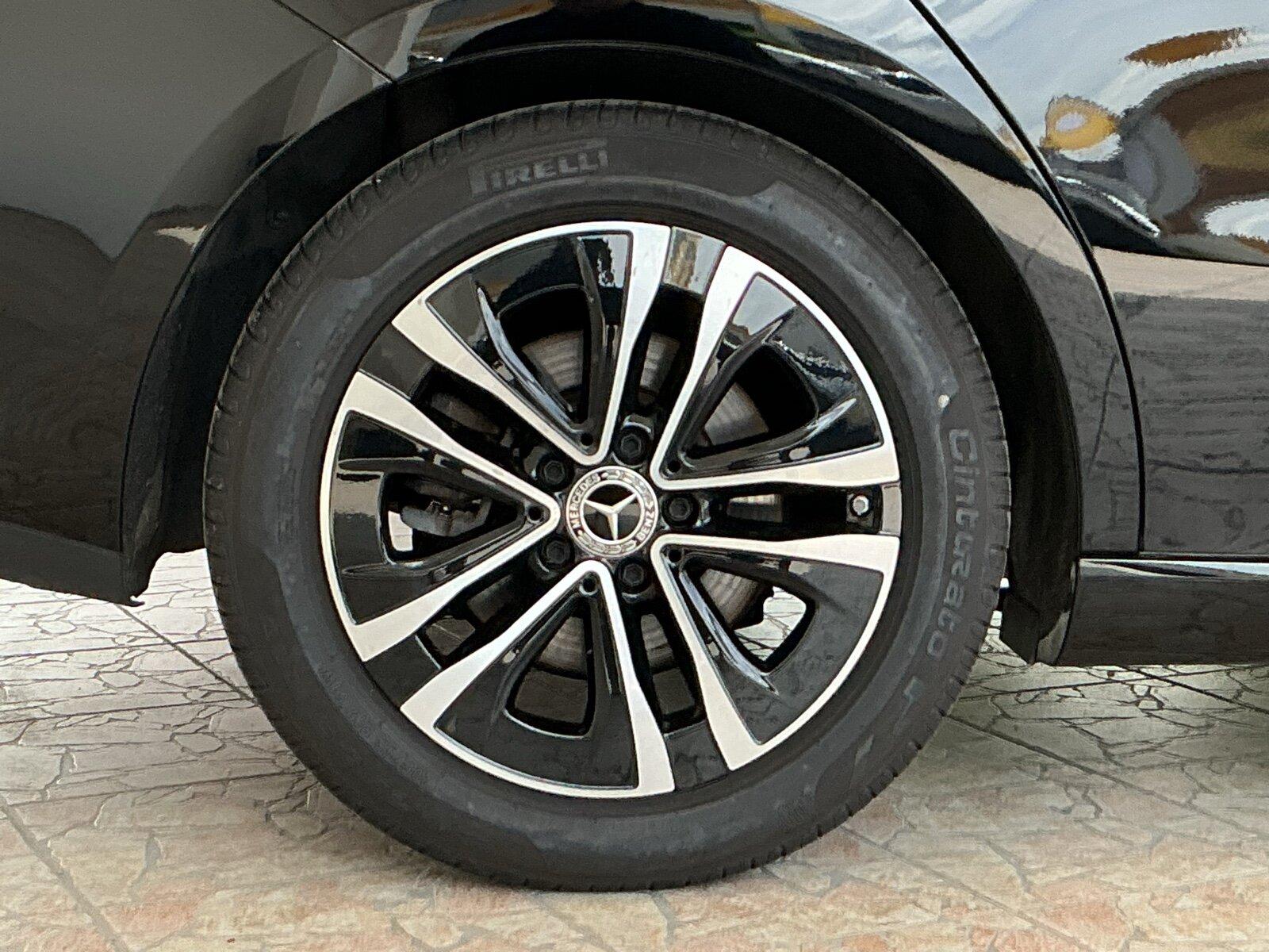Mercedes-Benz CLA 200 SB Navi/Kamera/Klima/LED/Park-Assist., миниатюра 26