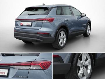 صورة مصغرة 25 لـ 2025 AUDI Q4 E-TRON