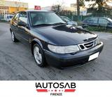 Saab SAAB 9-3 2.0i Automatic 185 cv T 16V 3 Porte SE - gebrauchte Saab 45725 aus dem Jahr 1998
