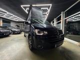 Volkswagen T5 Multivan*CALIFORNI*DSG*STANDHEIZUG*NAVI*BULLI - Volkswagen: Bulli