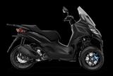 Piaggio MP3 310 Sport E5+ *MIT AUTOFÜHRERSCHEIN* 0% ZINS - PIAGGIO MP3 AUTOFÜHRERSCHEIN