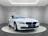BMW Z4 sDrive 23 i Roadster Sportsitze* Bmw Service* - BMW Z Series: Weiß