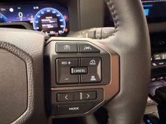 Toyota Land Cruiser 2,8 D-4D 151 kW AWD AHK – Bild 25