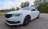 Skoda Octavia 2.0 TSI DSG 4x4 Sport Edition Combi ... - Skoda Octavia: Sport Edition