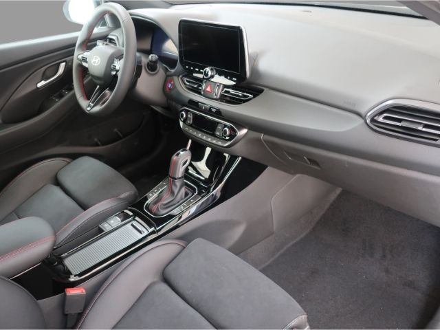 Hyundai i30 – Bild 13