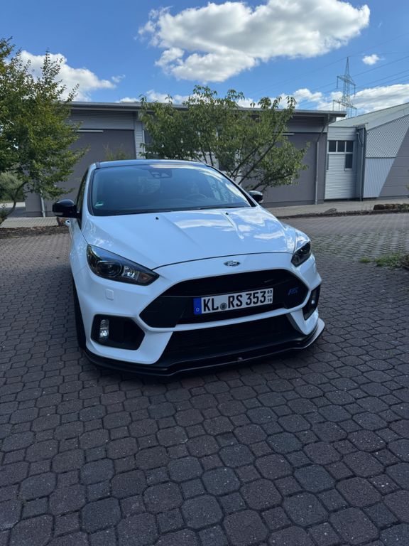 Image of Ford Focus