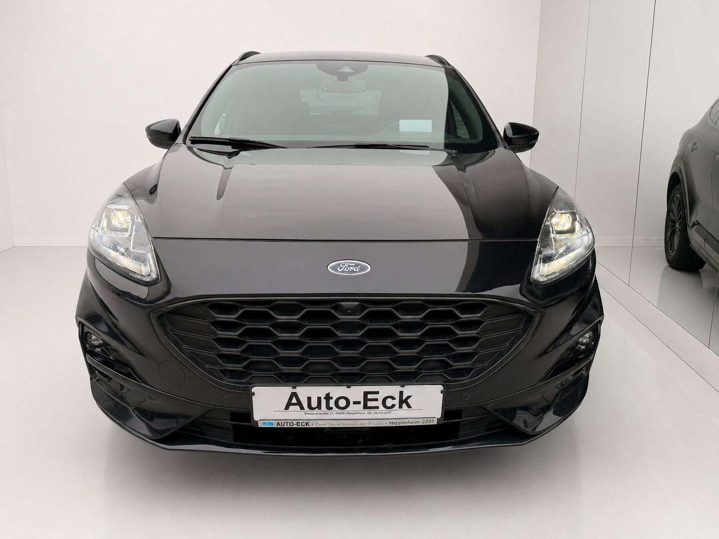 Ford Kuga ST-Line X PHEV *ACC|HUD|SHZ V+H* 249€/mtl imagem 2
