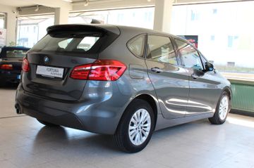 BMW 218 Active Tourer - 6