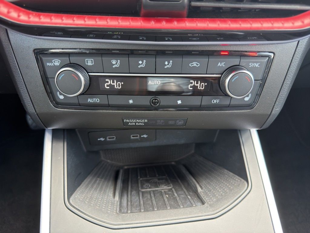 Seat Arona - Bild 20