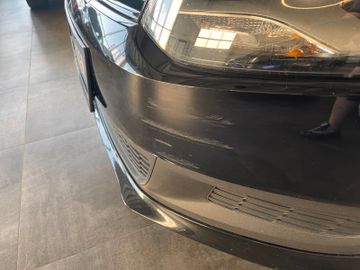 Volkswagen Polo V Comfortline BMT 5-Türer TDI *NAVI*KLIMA*