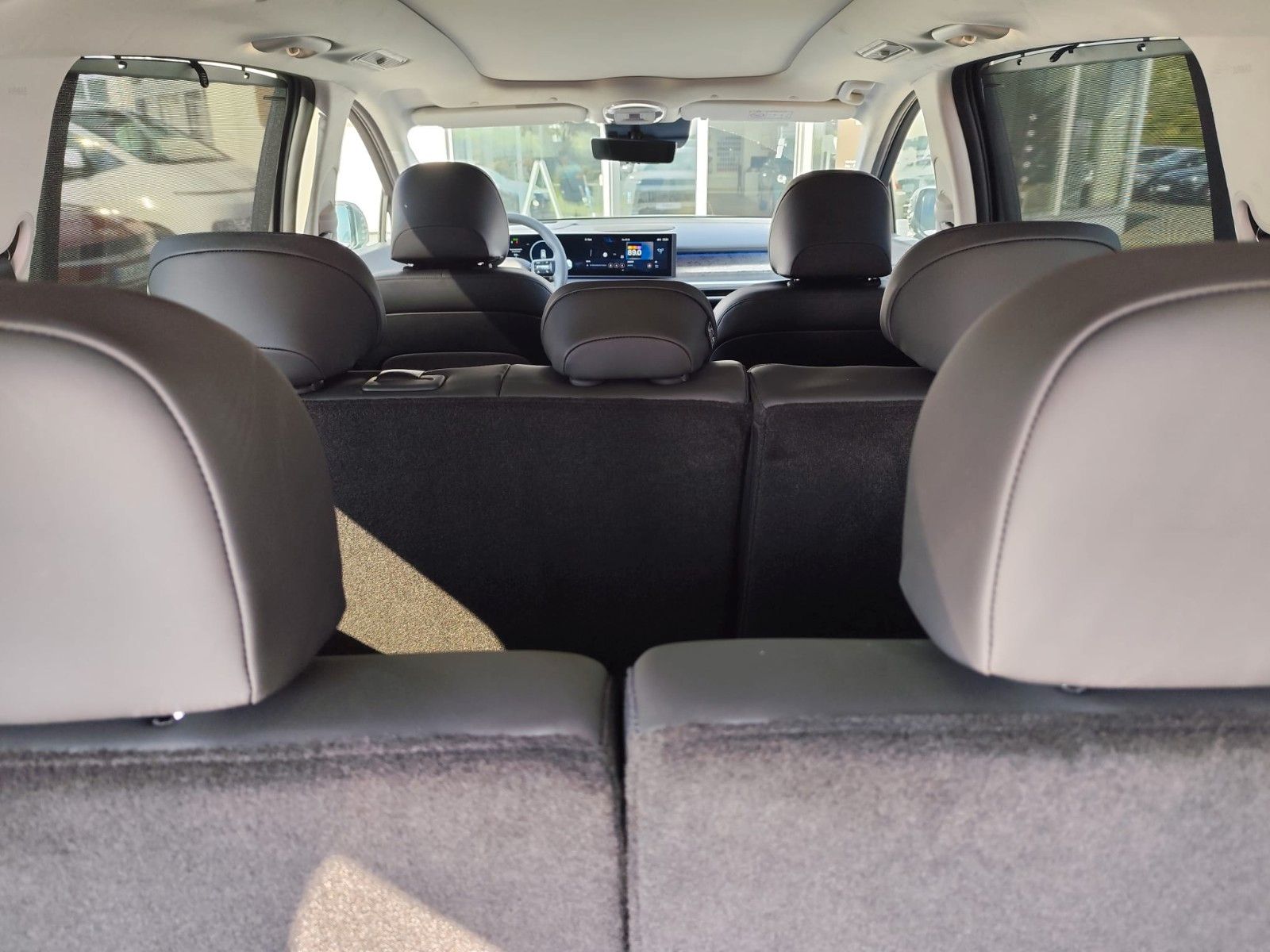 Hyundai IONIQ 9 – Bild 11