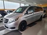 Mercedes-Benz V 250d 4 M*AvantEd*Leder Nappa*Pano*ACC*AHK*360° - Mercedes-Benz V-Klasse Gebrauchtwagen in Düsseldorf