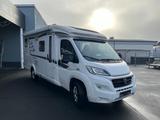 HYMER / ERIBA / HYMERCAR Exsis-T588 Fiat 2.3JTD-1Hand-ELMarkise-CAM-Längs - HYMER / ERIBA Teilintegrierter Exsis