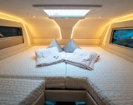 Concorde Cruiser 791 RLA -AHK -Hydr. Stützen (37/44)