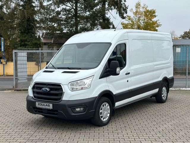 Ford Transit Kasten 350 L3H2 Trend/Klima/Temp/1.Hand