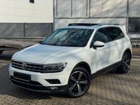 Volkswagen Tiguan Highline 1.5 TSI ACT  Pano/360/Virtual
