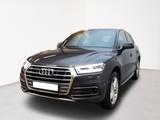 Audi Q5 40TDI Quattro, SLine, Pano, AHK, Standheizung - Audi Q5 Sline mit Diesel-Antrieb