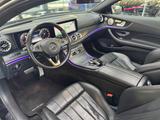 Mercedes-Benz E 400 COUPE/4MATIC/AMG-LINE/BURM/PANO/360°/HUD/ - Mercedes-Benz E 400: Coupe
