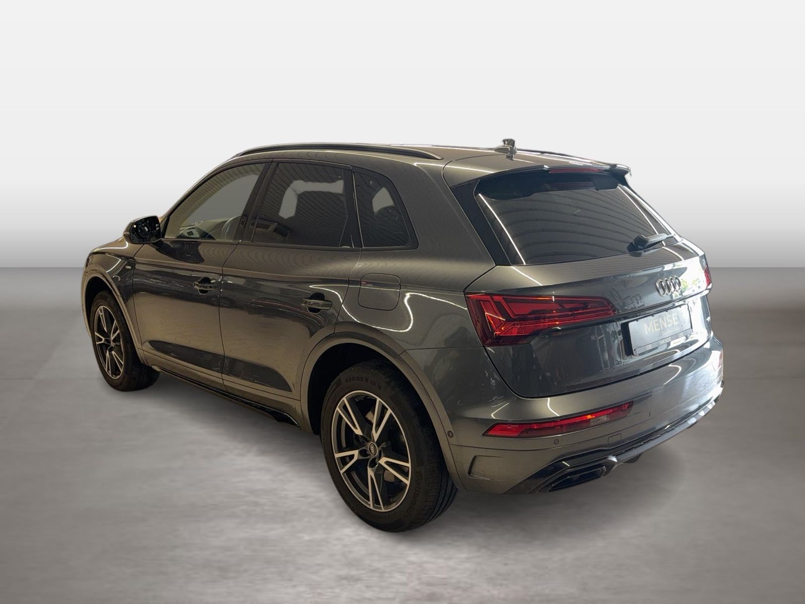 Audi Q5 50 TFSI e quattro S tronic S line Matrix|B&O imagem 3