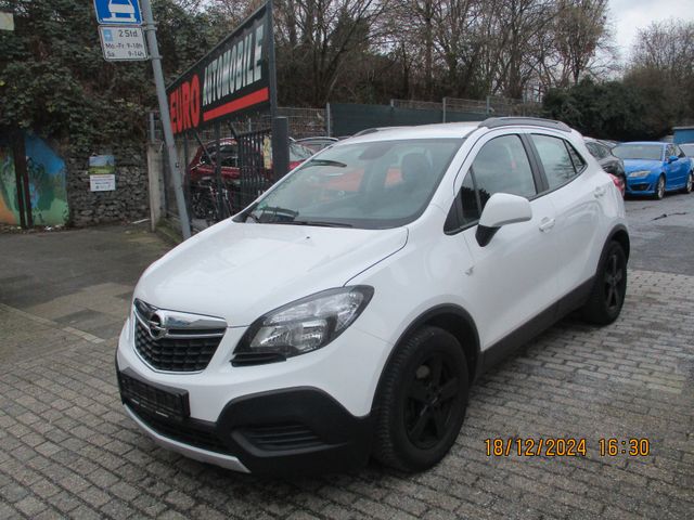 Opel Mokka Selection ecoFlex