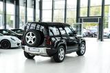 Land Rover Defender 90 SE*MATRIX*MERIDIAN*12-WEGE*LUFTFED.* - gebrauchte Land Rover Defender aus dem Jahr 2022