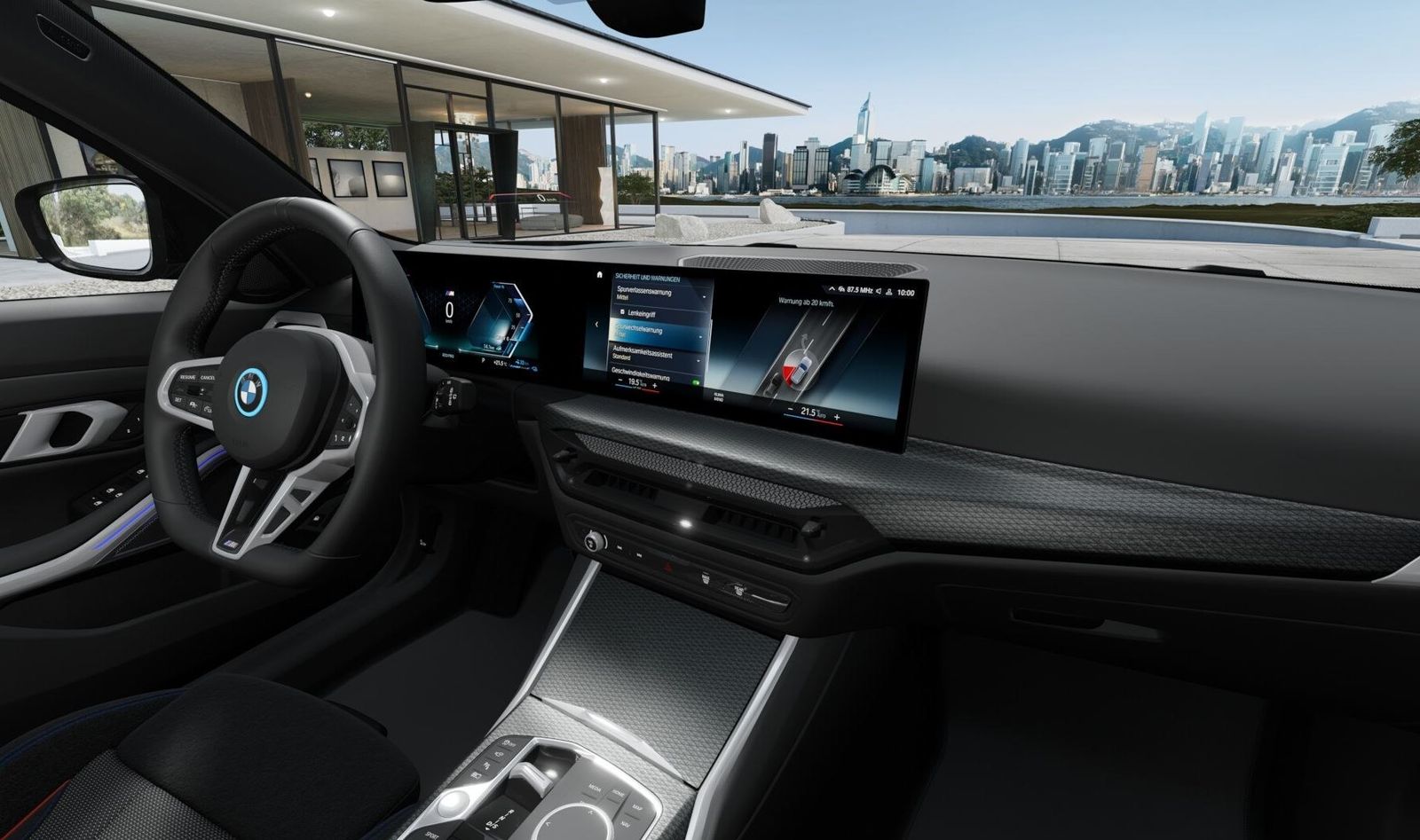 BMW 330 - Bild 5