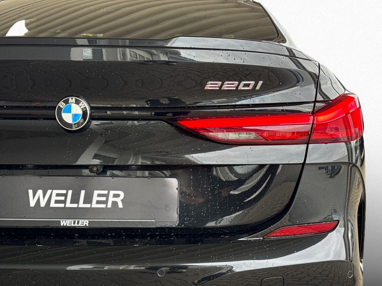 BMW 220 Gran Coupé - Bild 10