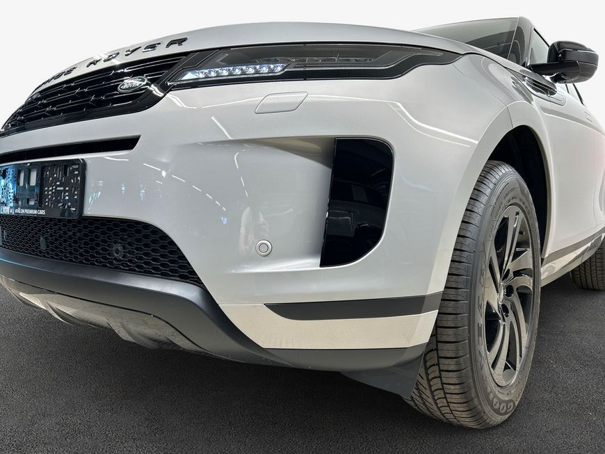 Land Rover Range Rover Evoque - Bild 12