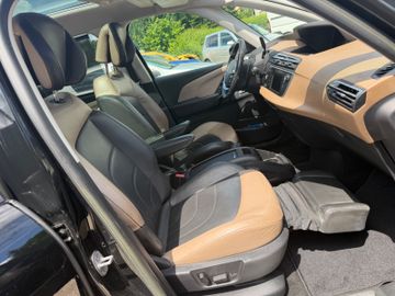 Citroen Grand C4 Picasso / SpaceTourer - 7