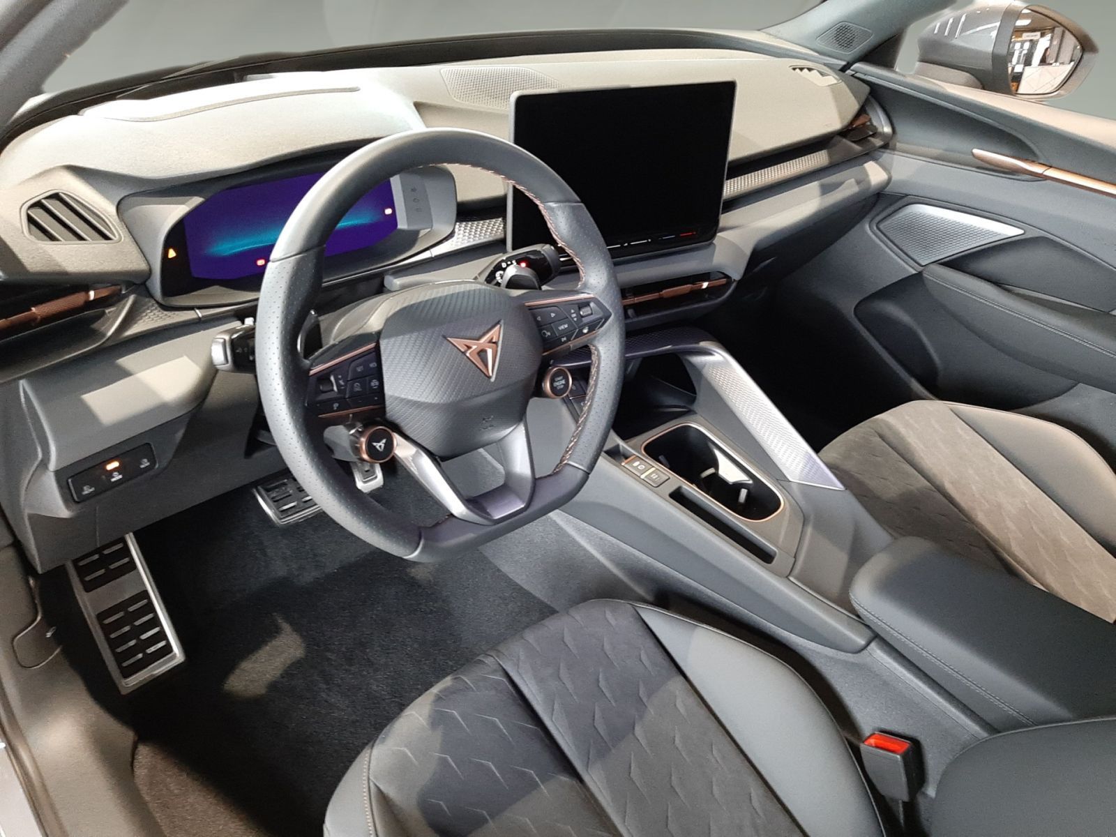 Cupra Terramar - Bild 10