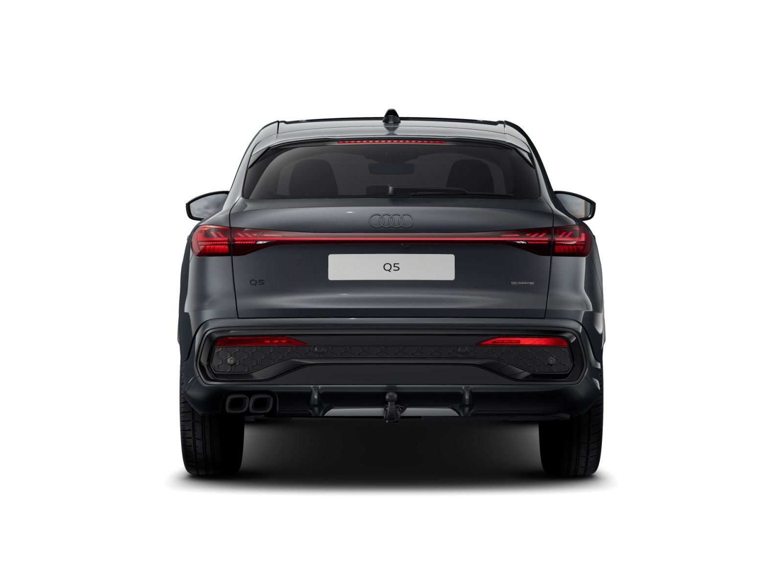 Audi Q5 - Bild 6