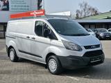 Ford Transit Custom Kasten H1+L1/3.Stz/AHK/SORTIMO - gebrauchte Ford Transit aus dem Jahr 2013