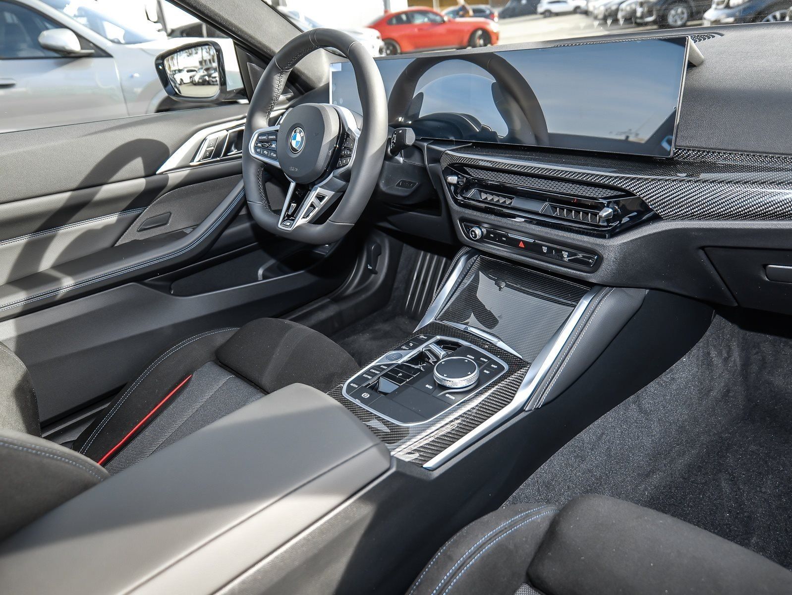 BMW 420 - Bild 3
