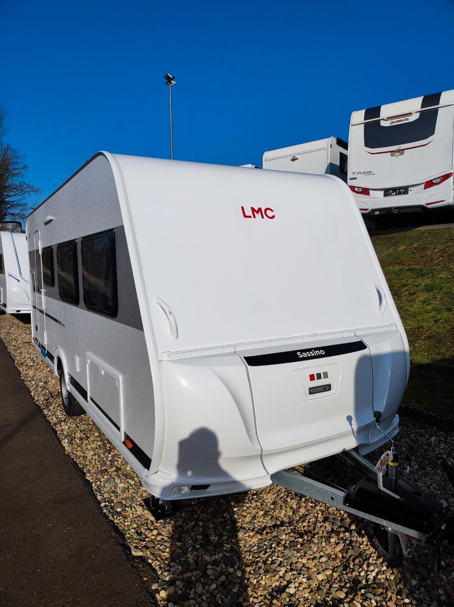 LMC Sassino 470 K,