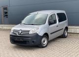 Renault Kangoo Rapid Extra Navi+Klima+Regale+1.Hand - Renault Kangoo in Osnabrück