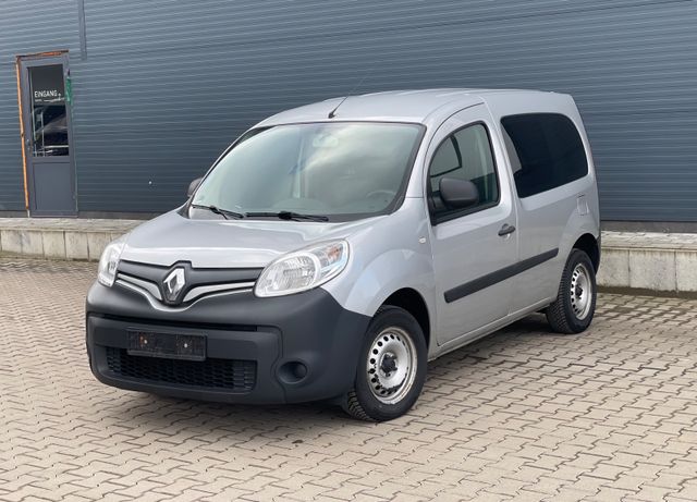 Renault Kangoo Rapid Extra Navi+Klima+Regale+1.Hand