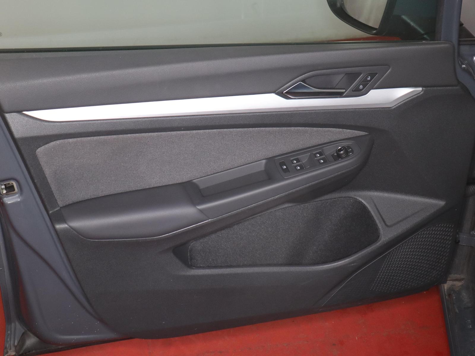 Volkswagen Golf Life 2.0TDI 237,-ohne Anzahlung ACC Kamera, миниатюра 9