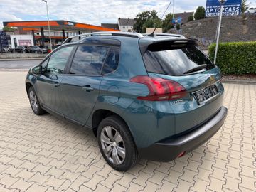 Peugeot 2008 - 8